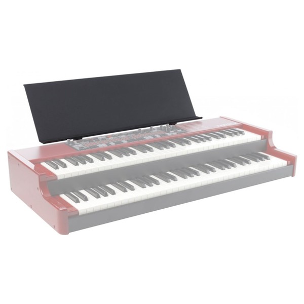 Nord Music Stand V2