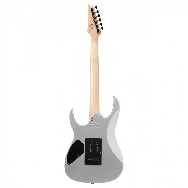 Ibanez GIO RG Series HSH, Silver