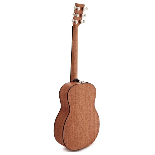 Furch Guitars Little Jane LJ 10-CM w/EAS-VTC