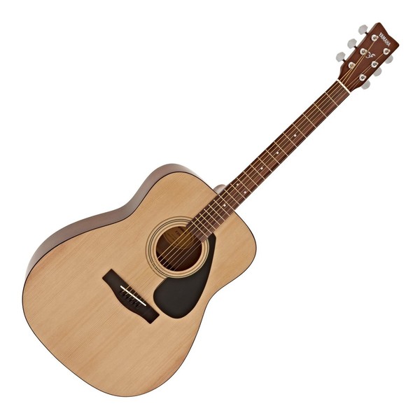 Yamaha F310 Acoustic with Gear4music Accessory Pack