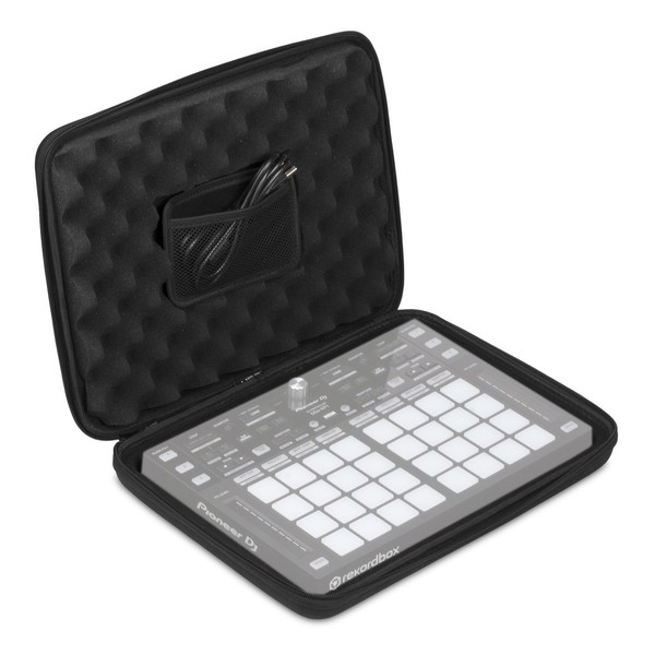 UDG Creator Pioneer DDJ-XP1 Hardcase, Black