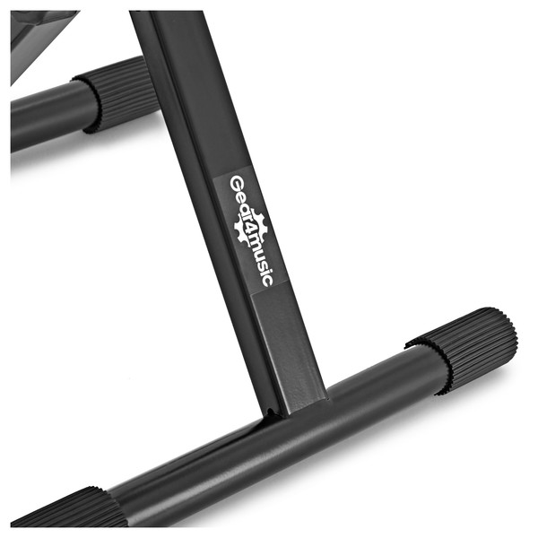 Adjustable Keyboard / Piano Bench by Gear4music