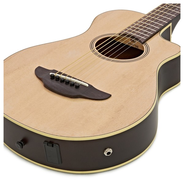 Yamaha APXT2 3/4 Electro Acoustic, Natural