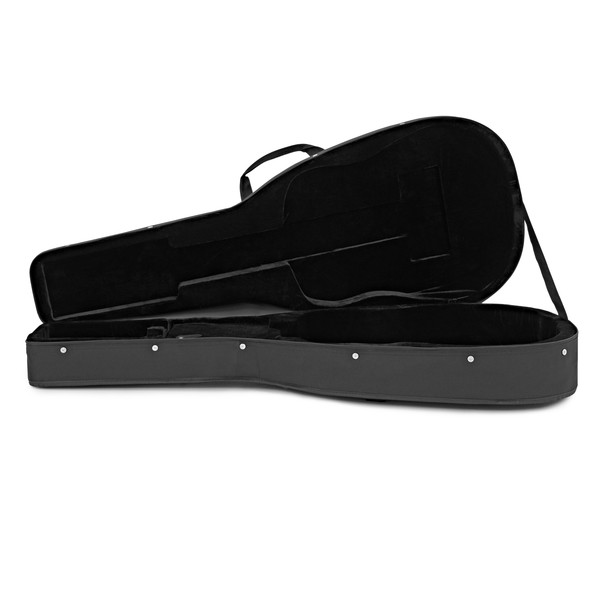 Acoustic Guitar Foam Case by Gear4music