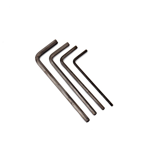 Gotoh WRH-1W Wrench Set