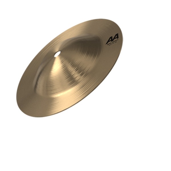 Sabian AA 6.5" Max Bell Chime