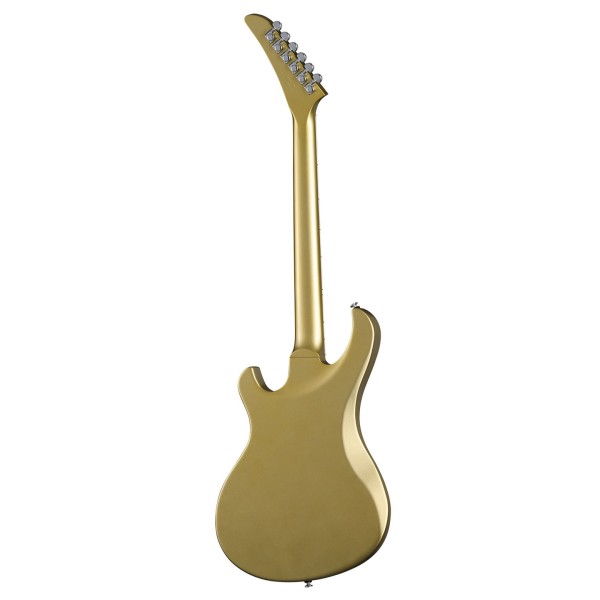 Gibson Victory, Gold Mist Satin