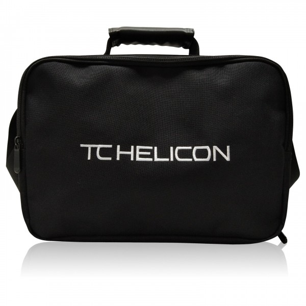 TC-Helicon VoiceSolo FX150 Gig Bag