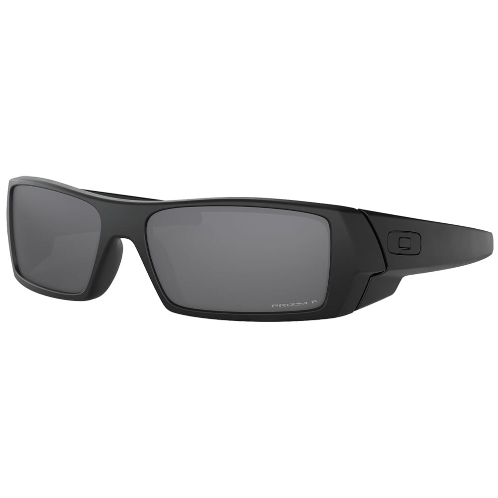 Oakley SI GasCan Blackside w/PRIZM Black Polarized Lenses OO9014-2860