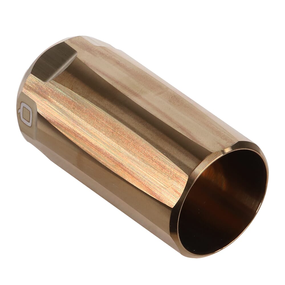 Q, LLC. Whistle Tip XL Cherry Bomb Blast Mitigation Device ACC-WHISTLETIP-XL