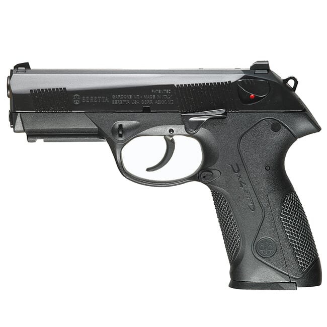 Beretta Px4 Storm Type F Full Size 9mm 10 Rounds JXF9F20