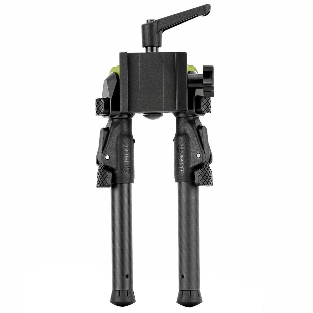 MDT GRND Pod RRS Dovetail Grn 105561-GRN
