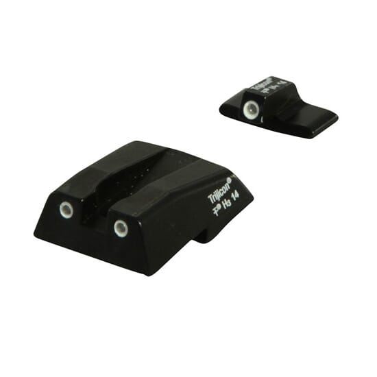 Trijicon H&K .45C/P30 / VP9 3-Dot Night Sight Set HK10 600282
