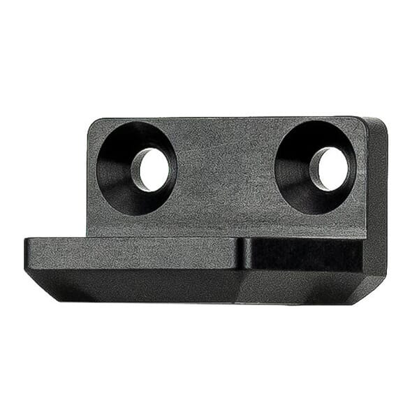 MDT Long Range Arms S90 Bracket for Send iT MV3 & Spuhr SP/SA/SS/ST Mounts 107203-BLK