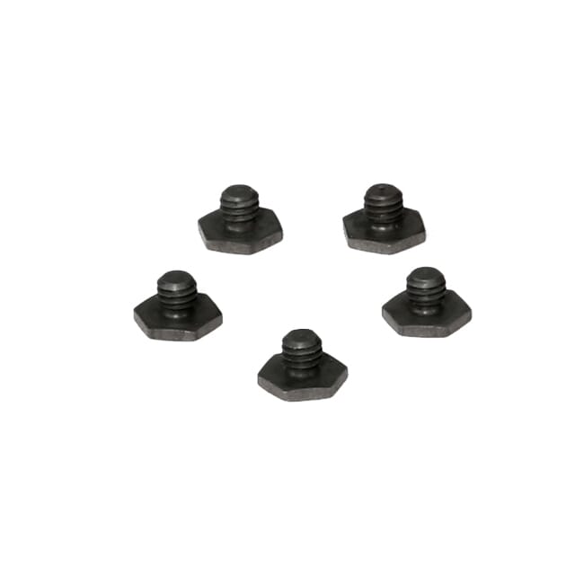Trijicon (5) qty. Front Sight Screws for All Glock Models GL03 AC50004