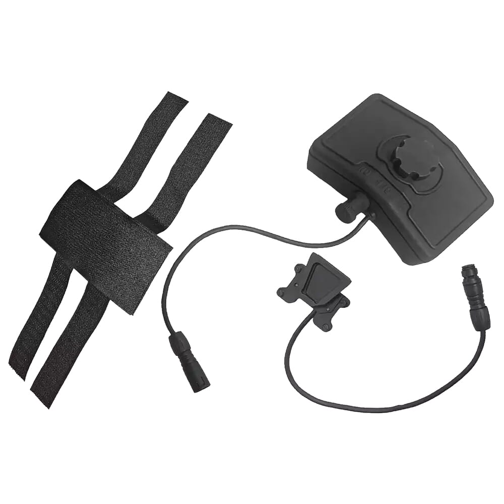 AGM External Battery Pack Kit G50 6108EBP1