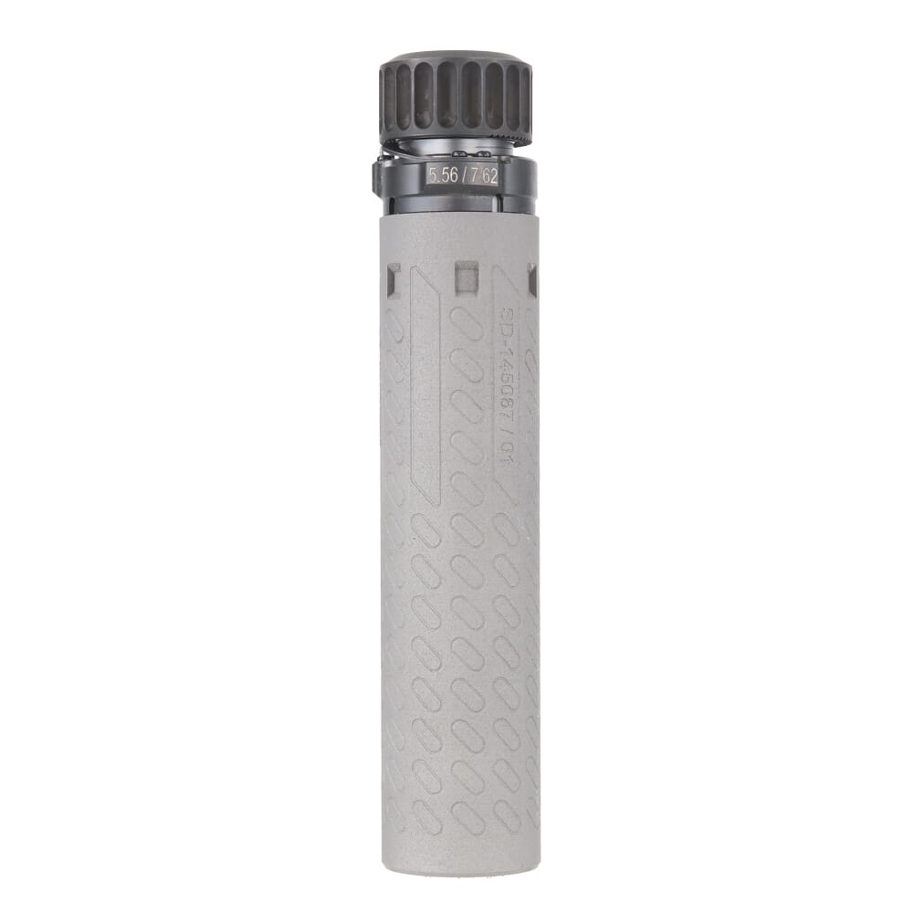 B&T Rotex 5.56 Suppressor w/SF Hub Adapter SD-556Rotex