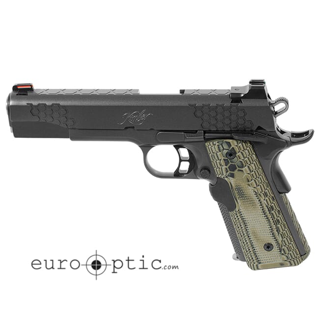 Kimber .45 ACP KHX Custom Pistol 3000358