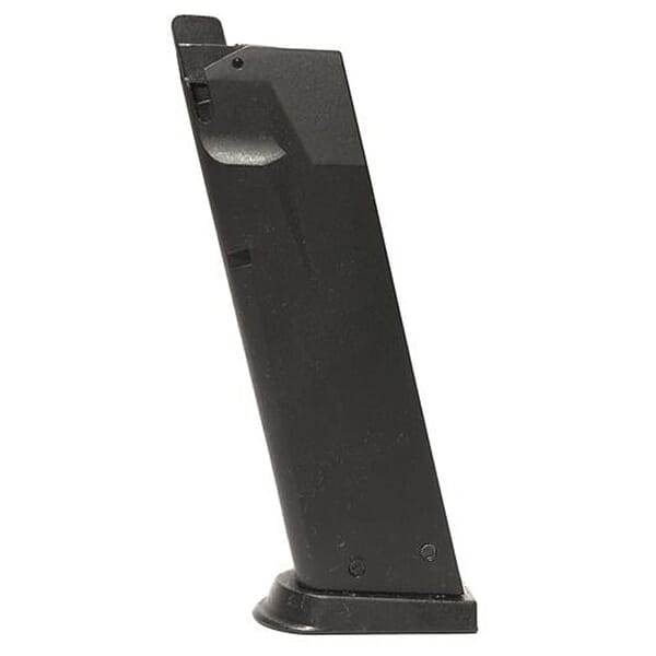 Sig Sauer P229 ProForce 6mm 21rd Green Gas BB Magazine AMPF-229