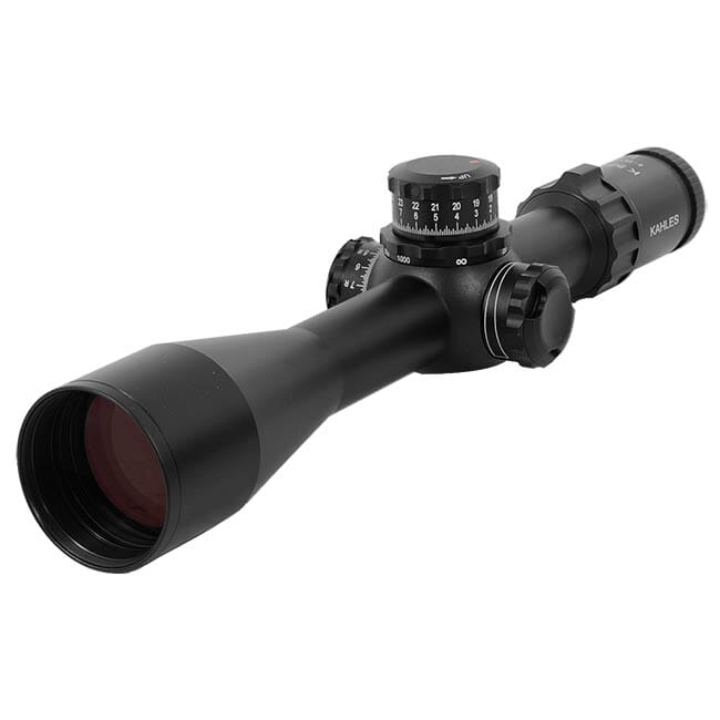 Kahles K525i 5-25x56 CCW .1mrad SKMR4 RSW 10672