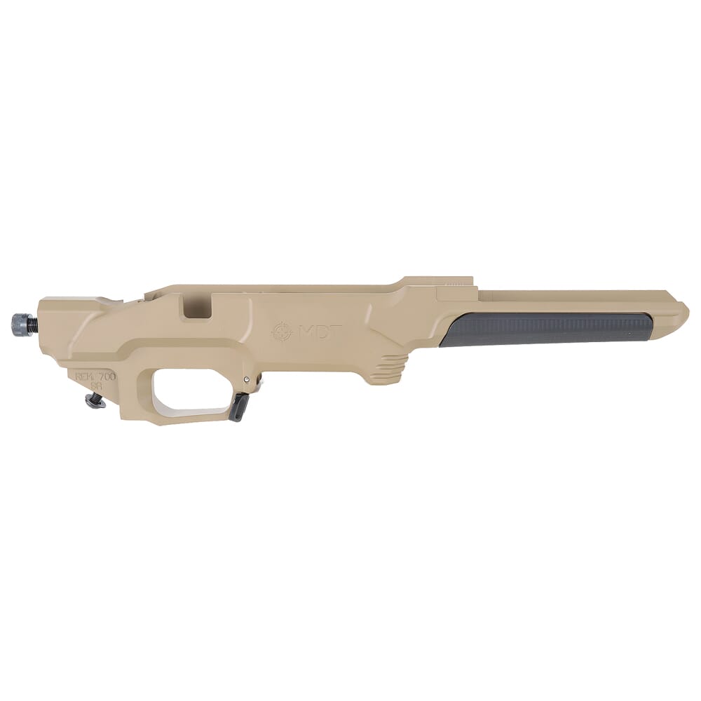 MDT ESS Savage SA RH Flat Dark Earth Chassis 104618-FDE