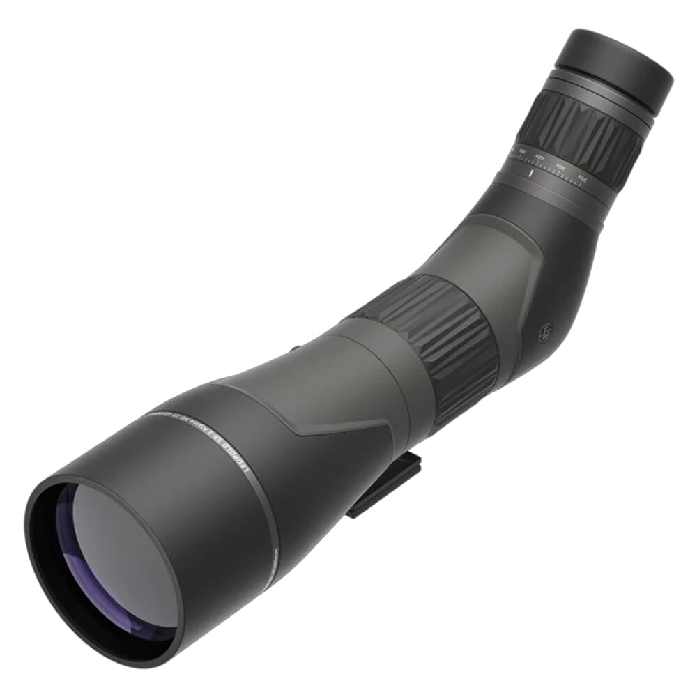Leupold SX-2 Alpine HD Gen 2 20-60x80mm Angled Spotting Scope 185684