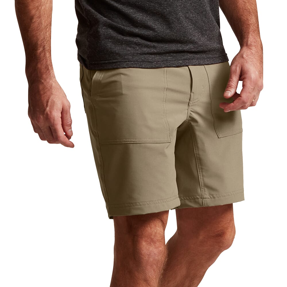 Sitka Gear Territory Short Buckskin 600194-BUC