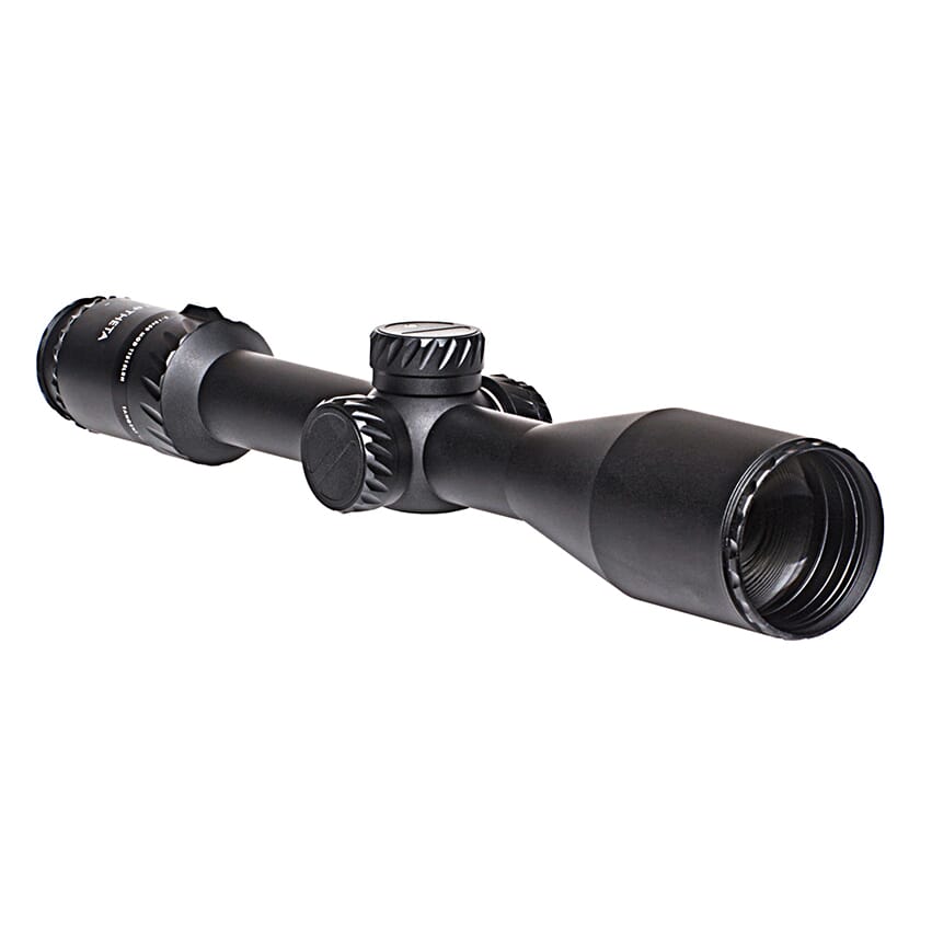 Tangent Theta Model TT315H Long Range Hunter Series 3-15x50mm MRAD Riflescope 800102-0304