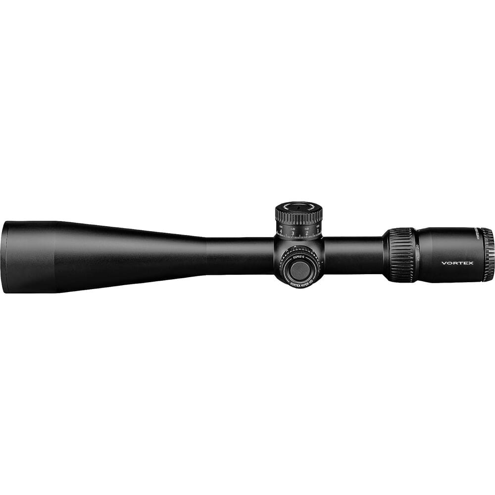 Vortex Viper HD 5-25x50mm SFP VMR-3 MRAD Riflescope VPR-52504