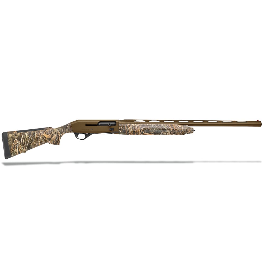 Stoeger M3500 12ga 3-1/2" 28" Bbl Realtree Max-7/Bronze Cerakote 4+1 Semi-Auto Shotgun 36049