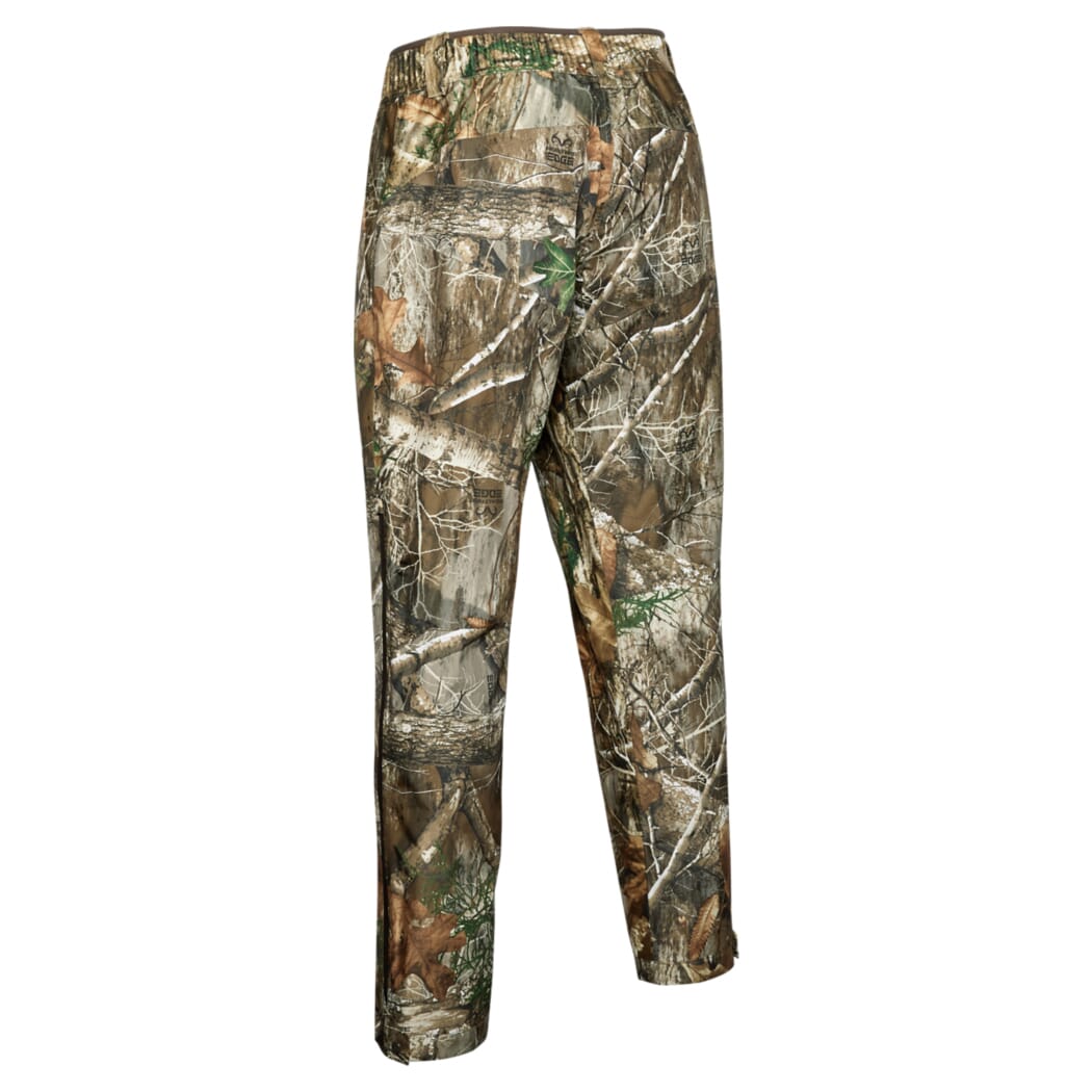 Under Armour Whitetail Gore Essential Hybrid Pant Realtree Edge/Black 1316963-991