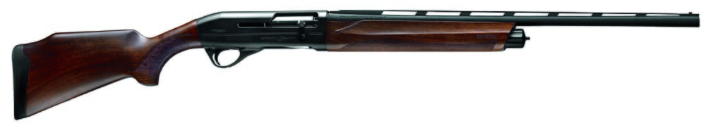 Franchi Affinity Catalyst 20ga 3" 26" A-Grade Satin Walnut 4+1 Semi-Auto Shotgun 40873