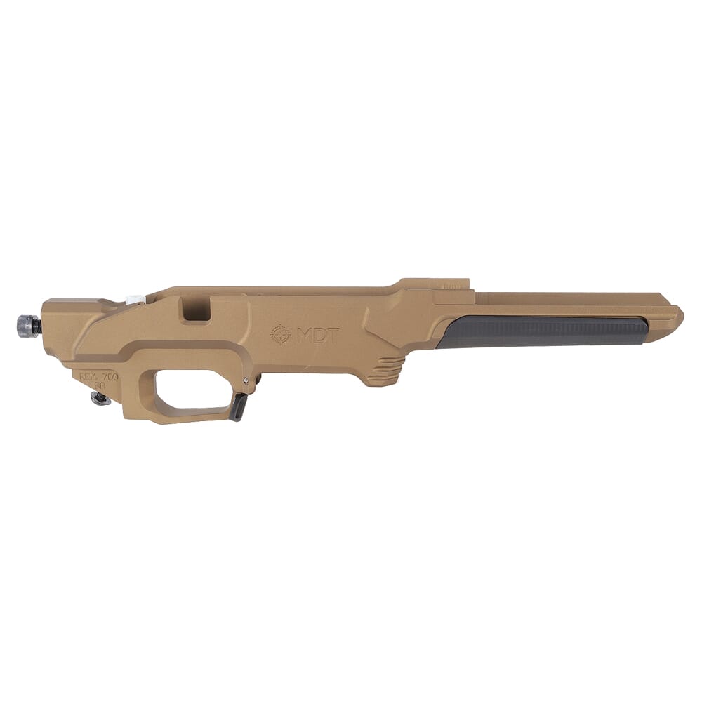 MDT ESS Savage SA RH Burnt Bronze Chassis 104618-BBZ