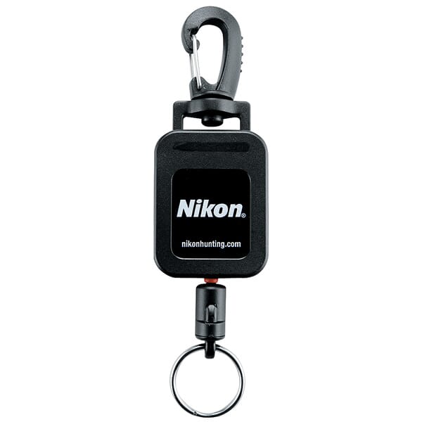 Nikon Retractable Rangefinder Tether 8172