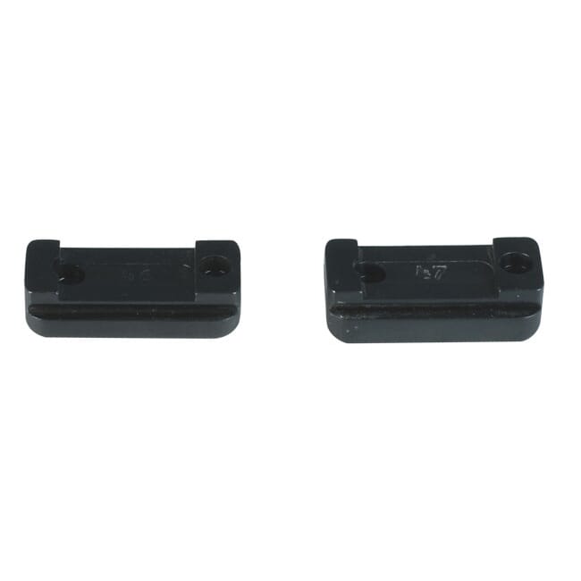 Talley Steel Base for Sauer 202 252710