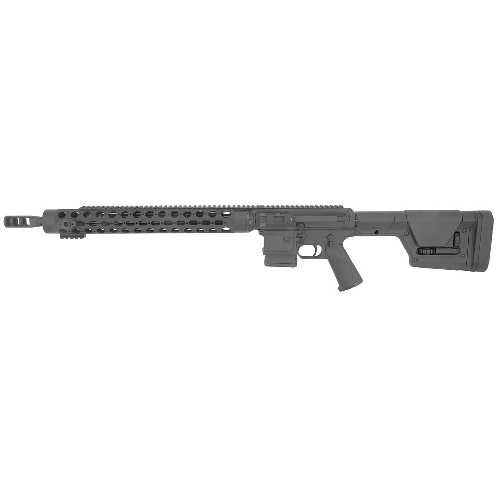 JP Enterprises SCR11/SCI20 .223 Wylde 18" 1:8" Bbl Matte Black Rifle w/MAGPUL GEN3 M3 10rd Mag SCR11-SCI20-21