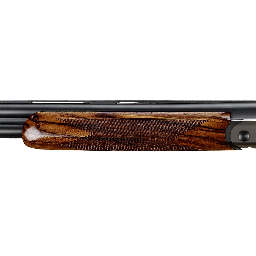 Blaser F16 Sporting Standard 12ga 3" 32" Grade 4 Wood Over/Under Shotgun a1604S32