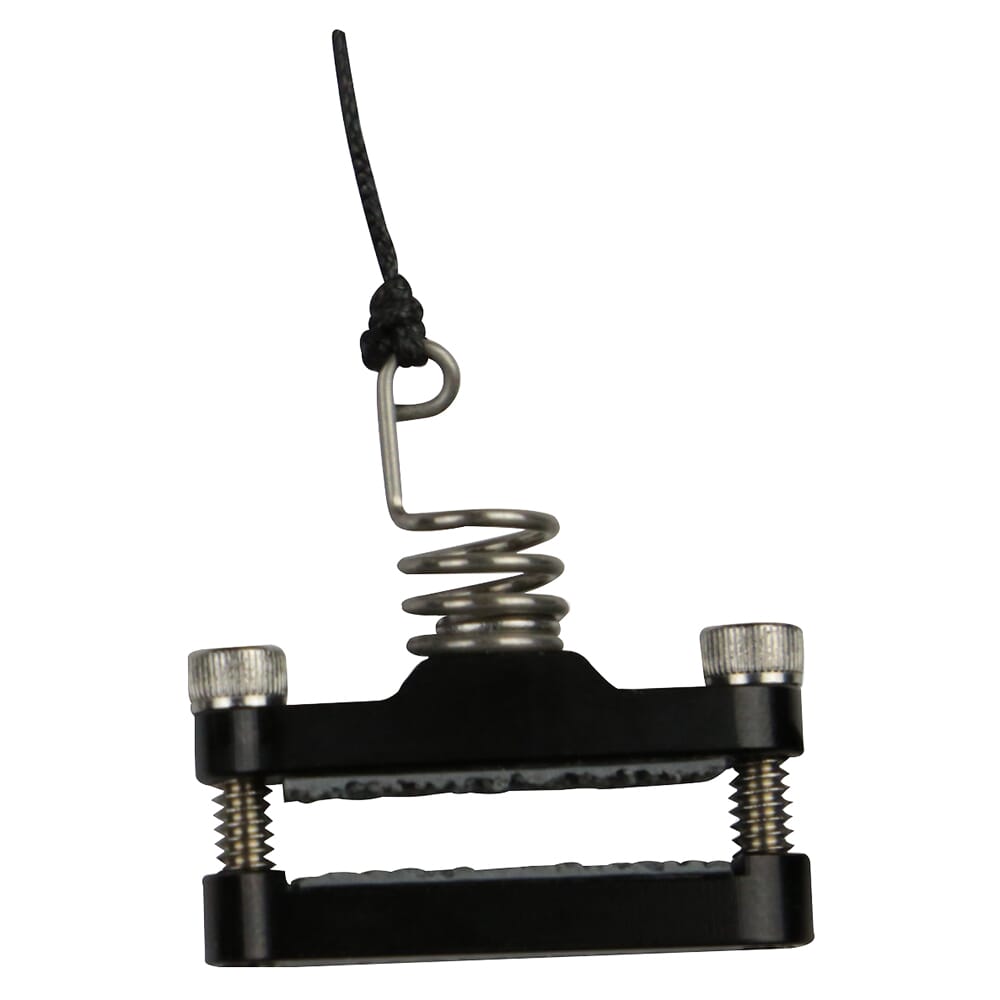 Hamskea 1" Limb Clamp Kit Clamp, Spring, 30" D-Braid, Attachment Screw 904500