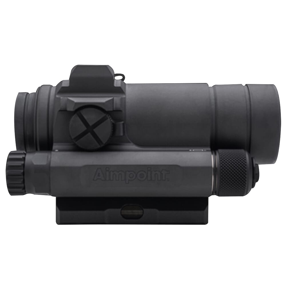 Aimpoint CompM4S Red Dot Sight 12172