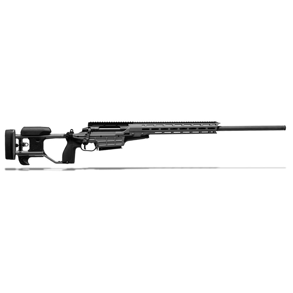 Sako TRG 22A1 .308 Win 26" 1:11" Bbl Tungsten Gray Bolt Action Rifle JRSWA116-TG