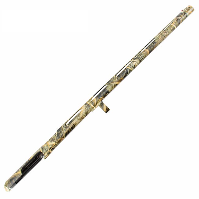 Benelli Super Black Eagle III 12ga 26" Realtree Max-5 Barrel 80250