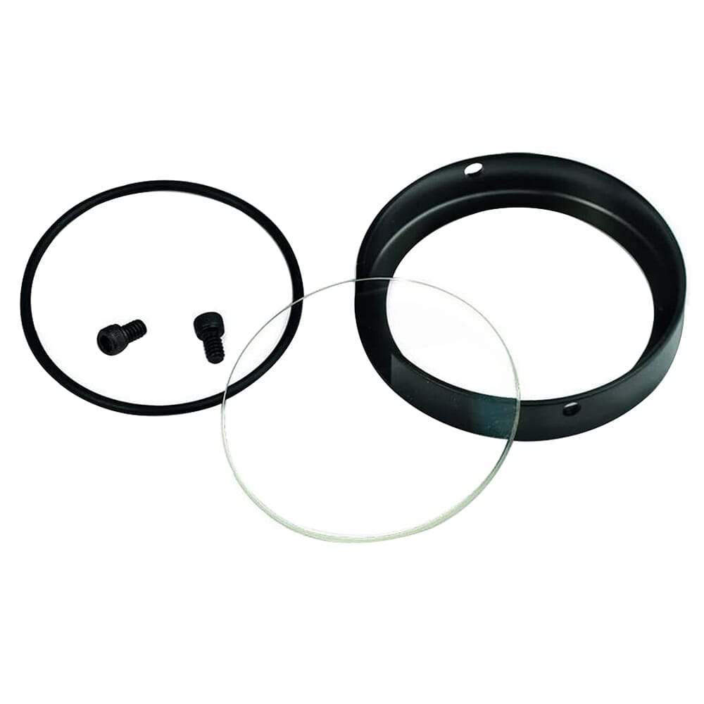 HHA 4 Power Lens Kit for 1.75" Sight Housings 2020 XL Scope Housing Lens Kit T 4X