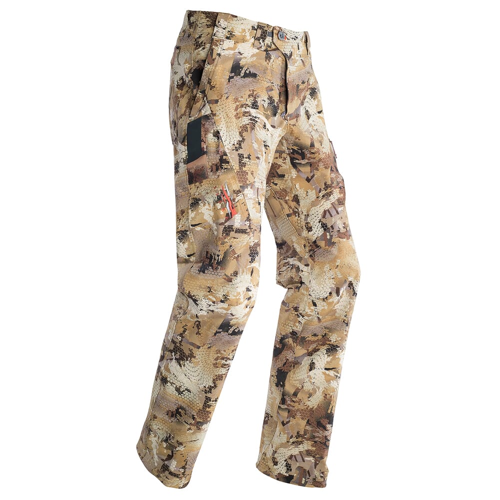 Sitka Gear Waterfowl Marsh Grinder Pant 50199-WL