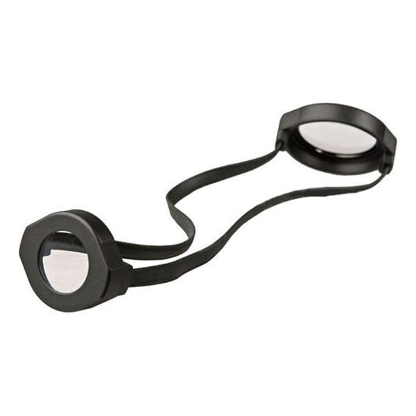 Swarovski Z3 50mm Transparent Lens Cover Bikini Style 44033