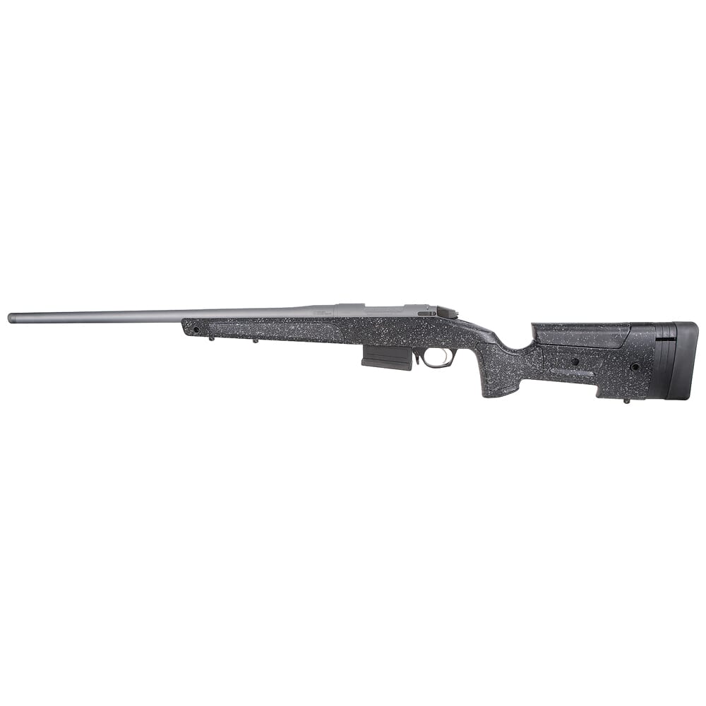 Bergara Premier Series HMR PRO 6.5 Creedmoor Threaded Bbl 24" Rifle BPR2065MC