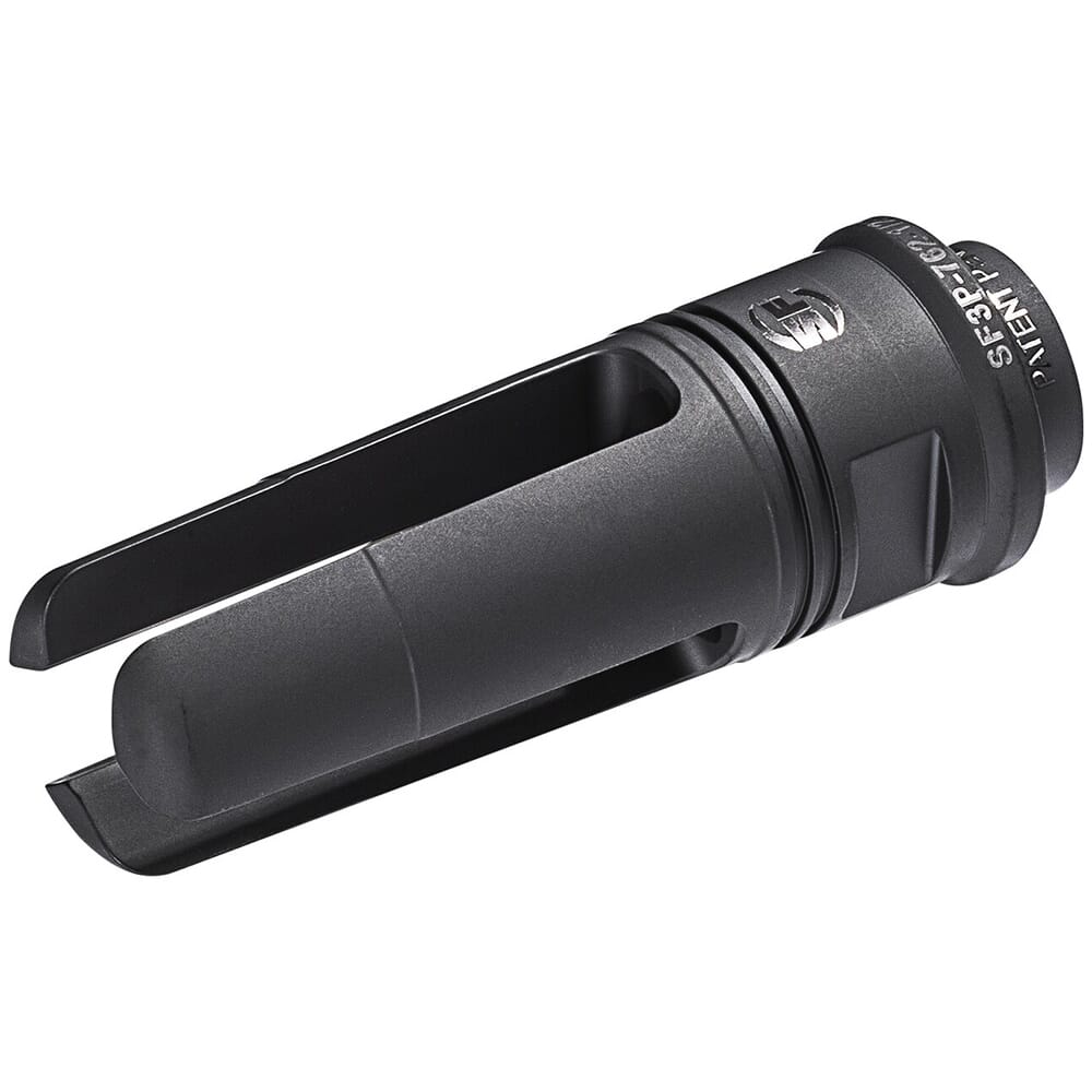 SureFire SOCOM 7.62/.30 3-Prong Flash Hider for M240 SF3P-762MG-M240