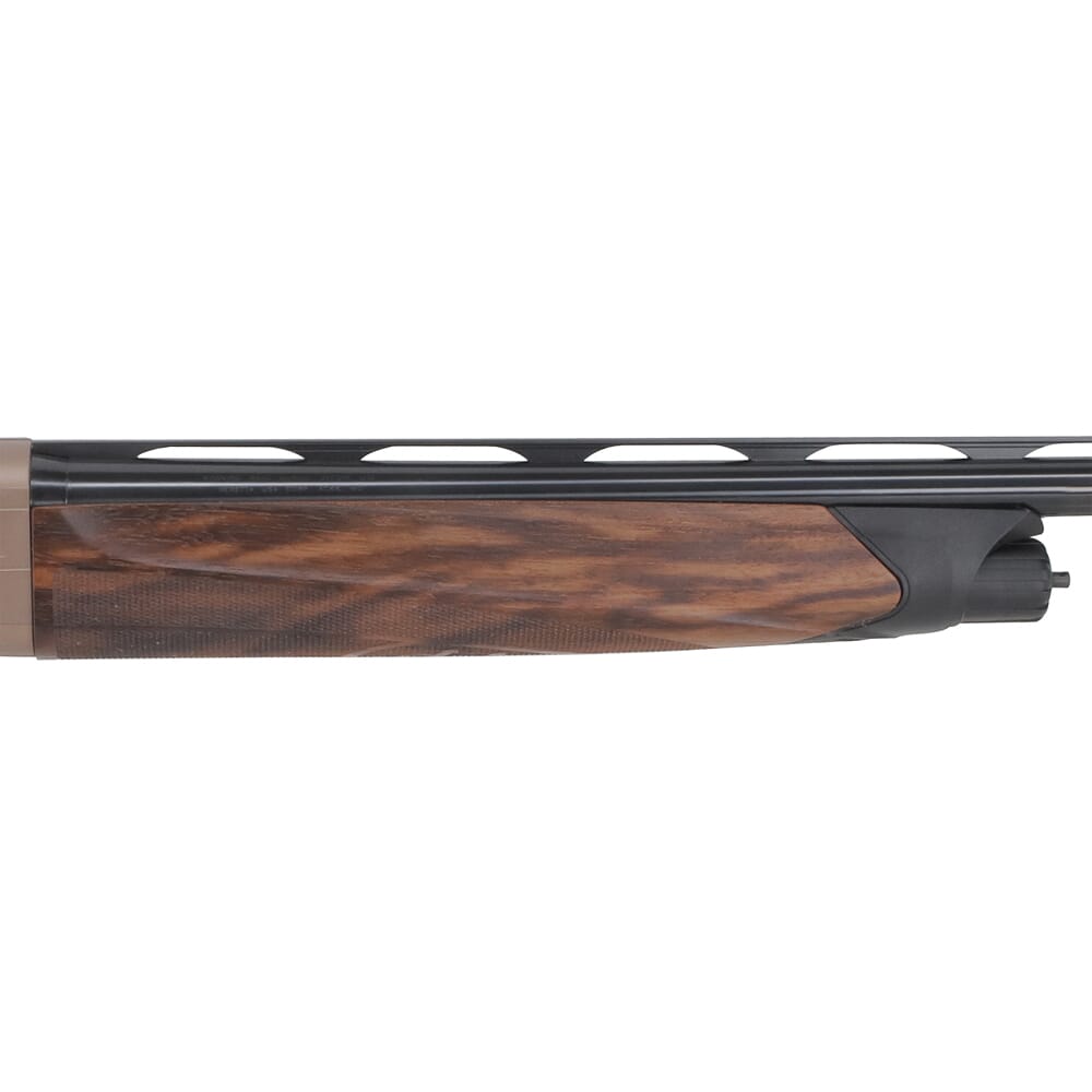 Beretta A400 Xplor Action KO 12ga 3" 26" Walnut Semi-Auto Shotgun w/ Bronze Receiver J40AK16