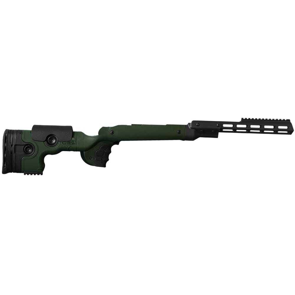 GRS Warg Tikka T1x LH Geen Stock 104780