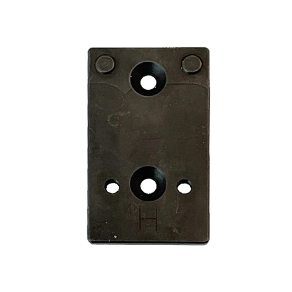 Beretta 80x Red Dot Optic Plate Kit w/Holosun Footprint E03617