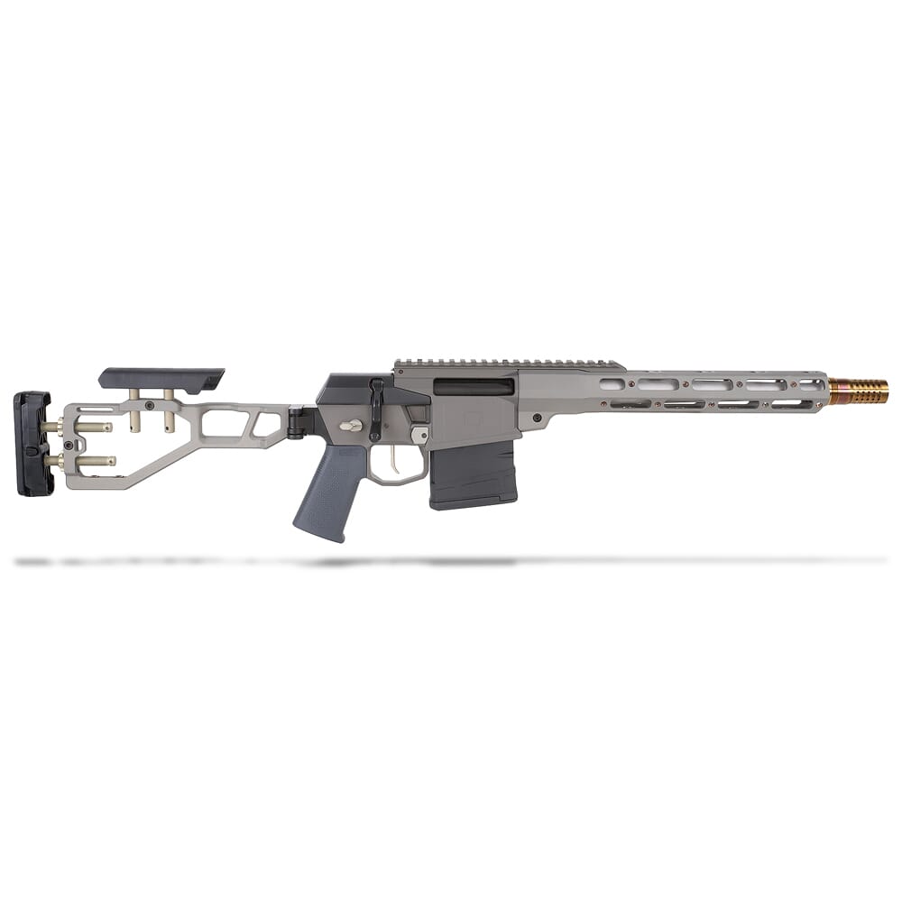 Q, LLC. The FIX 8.6 BLK 12" Black SBR (NFA) FIX-8.6-12IN-SBR-BLK